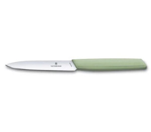 Victorinox Swiss Modern Nůž na ovoce a zeleninu 10 cm, rovné ostří - Reklamnepredmety
