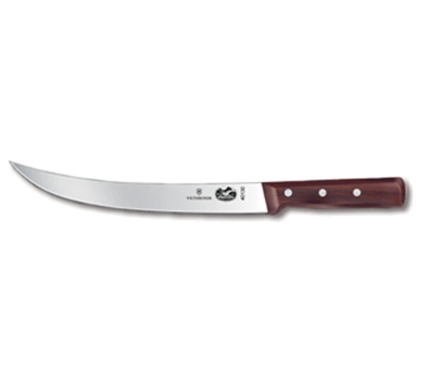 Victorinox 5.2000.25 kuchársky nôž 25 cm
