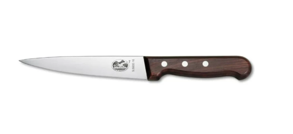 Victorinox 5.5600.16 vykrvovací nôž 16 cm