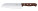 Victorinox 6.8500.17G Santoku kuchársky nôž 17 cm - 17 - variant Vi 6.8500.17G