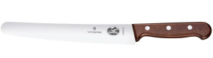 Victorinox 5.2930.22G cukrársky nôž 22 cm - Reklamnepredmety