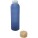 Láhev Lume o objemu 500 ml, z matného sodnovápenatého skla s bambusovým víčkem - 10083053_E1 - variant PF 10083053