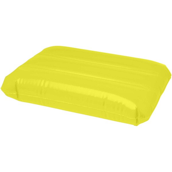 Nafukovací plážový polštář Sunny