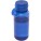 Sportovní láhev Ryder s obsahem 900 ml, certifikovaná podle normy RCS, z materiálu RPET a s multifunkčním víčkem - 10083753 - variant PF 10083753