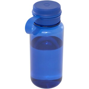 Sportovní láhev Ryder s obsahem 900 ml, certifikovaná podle normy RCS, z materiálu RPET a s multifunkčním víčkem - Reklamnepredmety