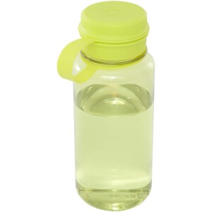 Sportovní láhev Ryder s obsahem 900 ml, certifikovaná podle normy RCS, z materiálu RPET a s multifunkčním víčkem - Reklamnepredmety