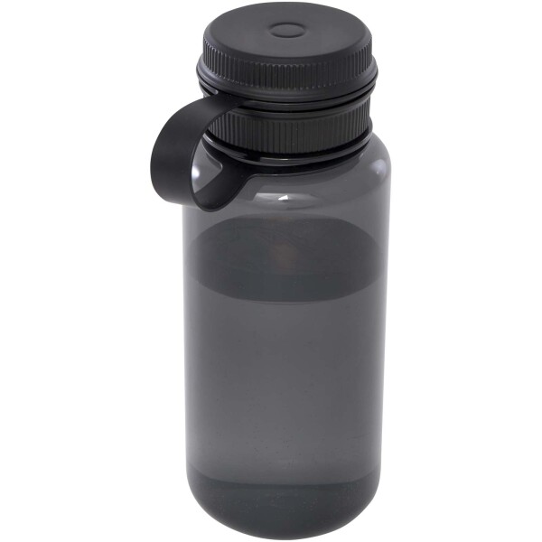 Sportovní láhev Ryder s obsahem 900 ml, certifikovaná podle normy RCS, z materiálu RPET a s multifunkčním víčkem