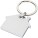 Klíčenka ve tvaru domu Nook - 10459501 - variant PF 10459501