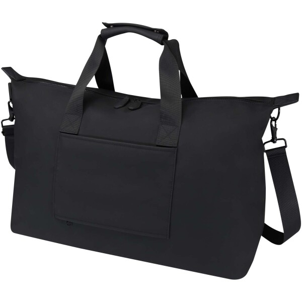 Recyklovaná taška na 15,6″ notebook Turner s certifikací GRS a objemem 36 l