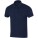 Unisex polo Akoya z recyklovaného froté s certifikací GRS - 3754455 - variant PF 37544550