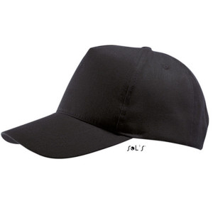 LC88119 Five Panel Cap Buzz - Reklamnepredmety