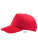 LC88119 Five Panel Cap Buzz - LC88119_Red - variant Ls 1000125670