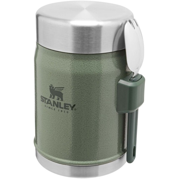 400ml dóza na jídlo se sporkem Stanley Legendary