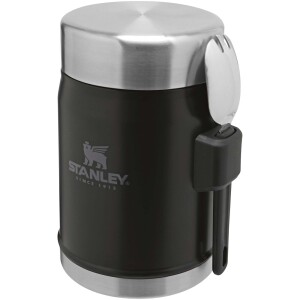 400ml dóza na jídlo se sporkem Stanley Legendary - Reklamnepredmety