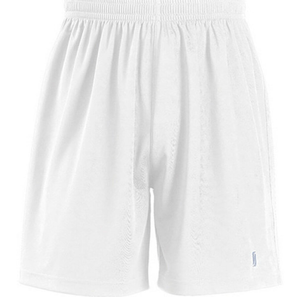 LT01221 Basic Shorts San Siro 2