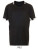 LT01719 Classico Kids Contrast Shirt - LT01719_Black_White - variant Ls 1000126898