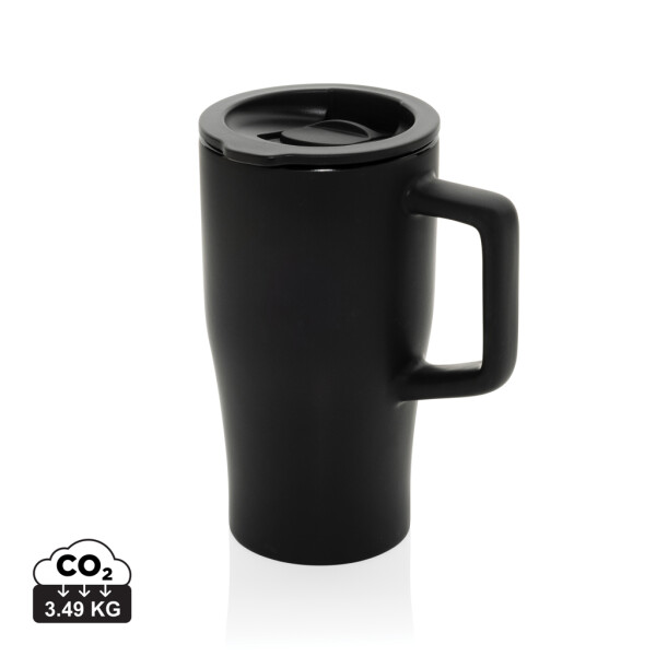 Keramický luxusný hrnček Quencher 490 ml