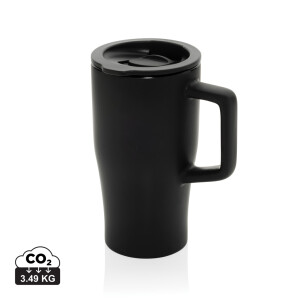Keramický luxusný hrnček Quencher 490 ml - Reklamnepredmety
