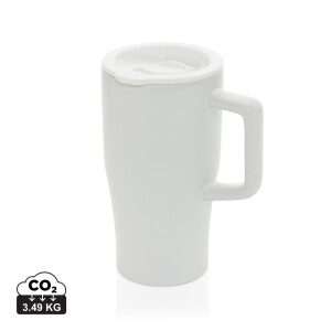 Luxusní keramický hrnek Quencher 490 ml - Reklamnepredmety