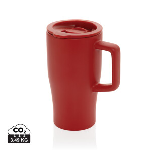 Luxusní keramický hrnek Quencher 490 ml - Reklamnepredmety