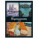 Nástěnný kalendář Impressionists 2026 - N01-26_OB - variant Sp N01-26