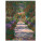 Nástěnný kalendář Gardens Impressionism 2026 - N08-26_OB - variant Sp N08-26
