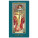 Nástěnný kalendář Alfons Mucha 2026 - N09-26_OB - variant Sp N09-26