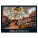 Nástěnný kalendář Bibliotheca 2026 - N16-26_OB - variant Sp N16-26