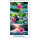 Nástěnný kalendář Colours 2026 - N18-26_OB - variant Sp N18-26