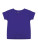 LW020 Baby-Kids Crew Neck T-Shirt - LW020_Purple - variant Ls 1000127955