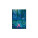 Praktik denní diář MONET 2026 - D04-26 - variant Sp D04-26