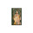 Mini diář A6 ART MUCHA 2026 - D22-26 - variant Sp D22-26