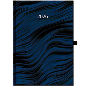 Denní diář A4 JUMBO 2026 - Reklamnepredmety