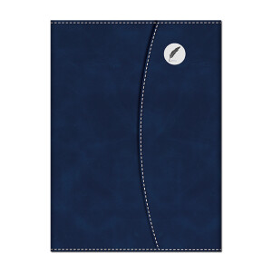 Notes MAGNETIC MODRÝ - Reklamnepredmety