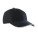 MB024 6-Panel Sandwich Cap - MB024-Black-Light-Grey - variant Ls 1000128368