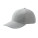 MB024 6-Panel Sandwich Cap - MB024-Dark-Grey-White - variant Ls 1000128372