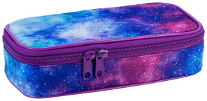 Etue s chlopňou Universe - Reklamnepredmety