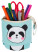 Etue skládací - Panda - CPO0676_001 - variant He CPO0676