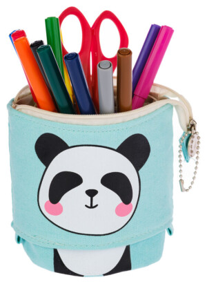 Etue skládací - Panda - Reklamnepredmety