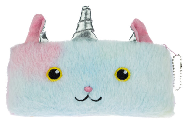 Etue Unicorn - Dúhová