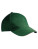 MB035 5 Panel Sandwich Cap - MB035_Dark-Green_Natural - variant Ls 1000128396