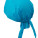MB041 Bandana Hat - MB041-Turquoise - variant Ls 1000128438