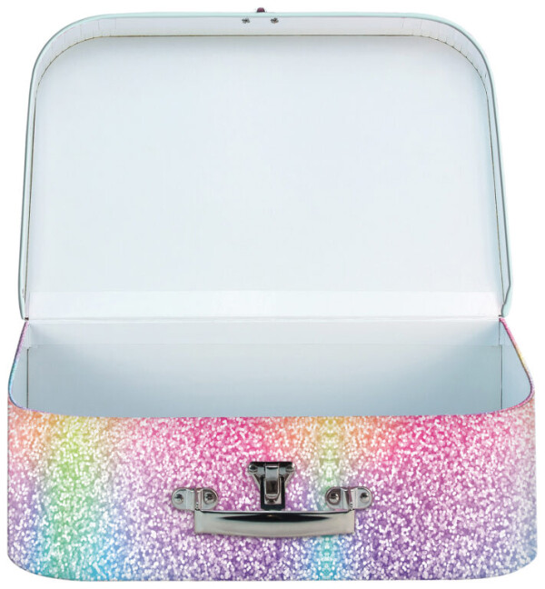 Školský kufrík Sparkle
