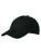 MB092 5 Panel Cap Heavy Cotton - MB092_Black - variant Ls 1000128540