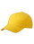 MB092 5 Panel Cap Heavy Cotton - MB092_Gold-Yellow - variant Ls 1000128543