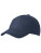 MB092 5 Panel Cap Heavy Cotton - MB092_Navy - variant Ls 1000128546