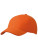 MB092 5 Panel Cap Heavy Cotton - MB092_Orange - variant Ls 1000128547