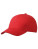 MB092 5 Panel Cap Heavy Cotton - MB092_Red - variant Ls 1000128548