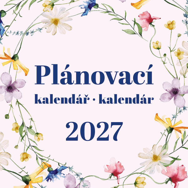 Plánovací kalendář