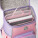 Zakladač do aktovky Pink - CAP0673_001 - variant He CAP0673